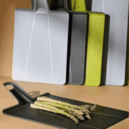 Tabla de cortar plegable