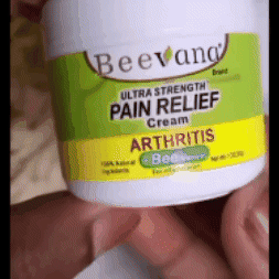 Cremas para la artritis y la reducción de venas varice 2 unds de c/u