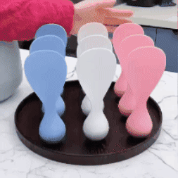 Cucharas estables para cocina x 3 unds