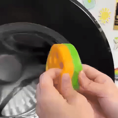 Quita pelos y motas para lavadora 2 unds