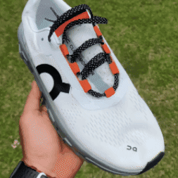 Tenis para running unisex