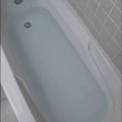 Spa masajeador con burbujas portátil para bañera