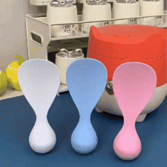Cucharas estables para cocina x 3 unds