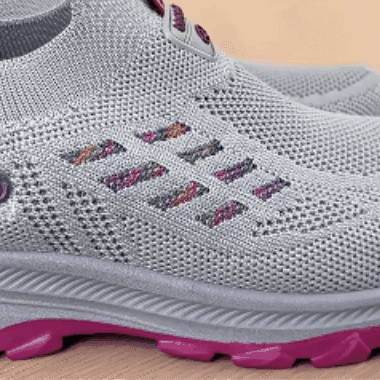 Tenis casuales active