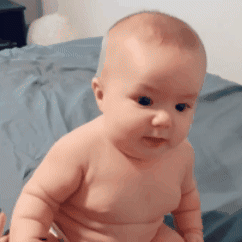 Cojín sofá para bebé