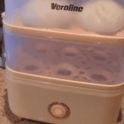 Esterilizador, vaporizador y hervidor multifuncional