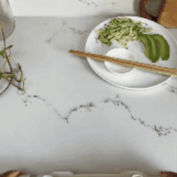 Molde para hacer sushi