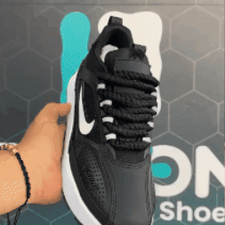 Tenis Nike bailleli