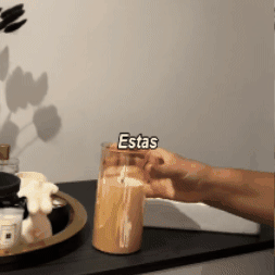 Set de velas Led