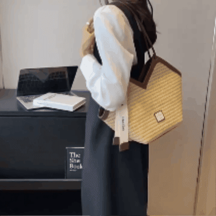 Bolso de lujo para mujer