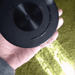 Mini proyector portátil 1080p