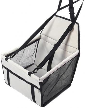 Asiento de seguridad para mascotas