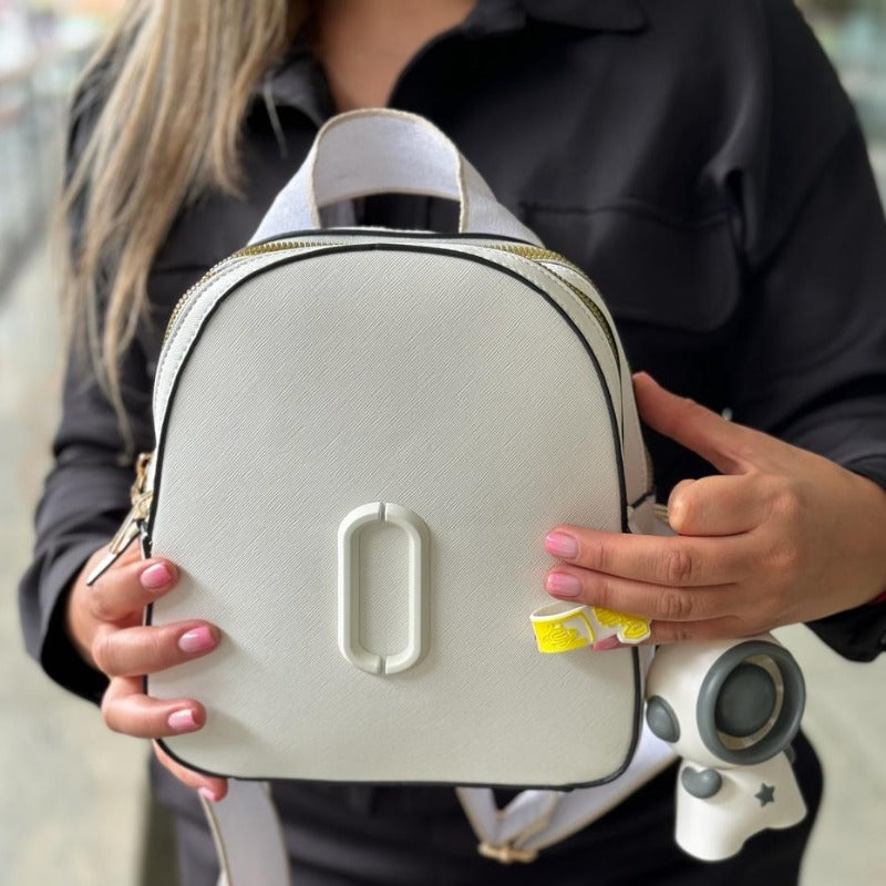 Bolso tipo Marc Jacobs