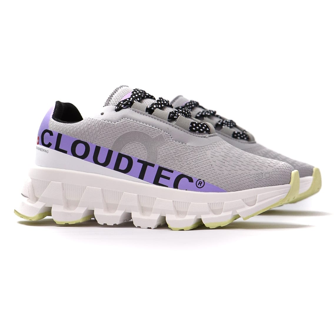 Tenis para running unisex