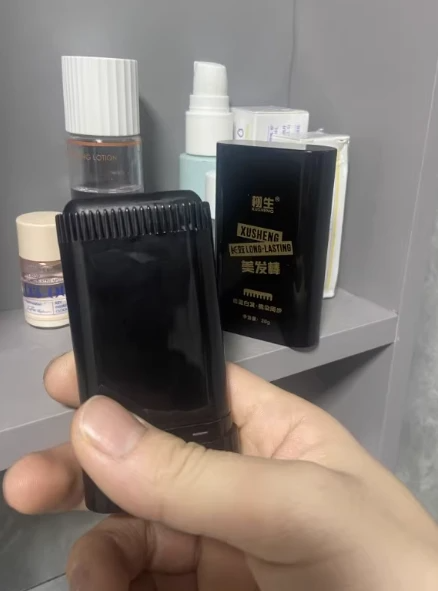 Tinte en Barra para Canas – Cobertura Instantánea y Portátil🖌️😍