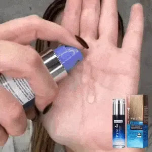 SERUM HIDRATANTE Y ALISADOR DE QUERATINA CON ACEITE DE MARRUECOS 80ML💆🏻♀️✨