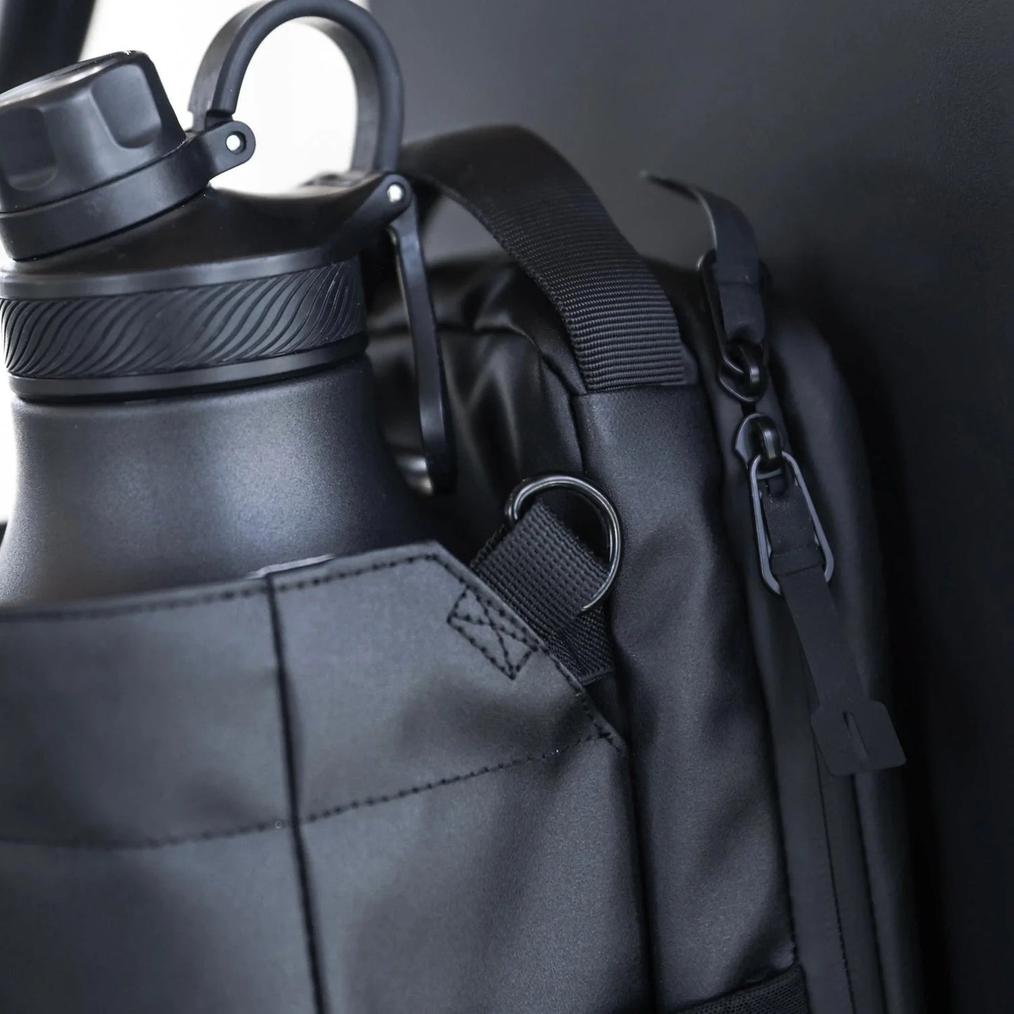 Bolsa magnética para deportistas💪