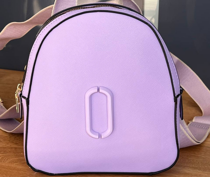 Bolso tipo Marc Jacobs