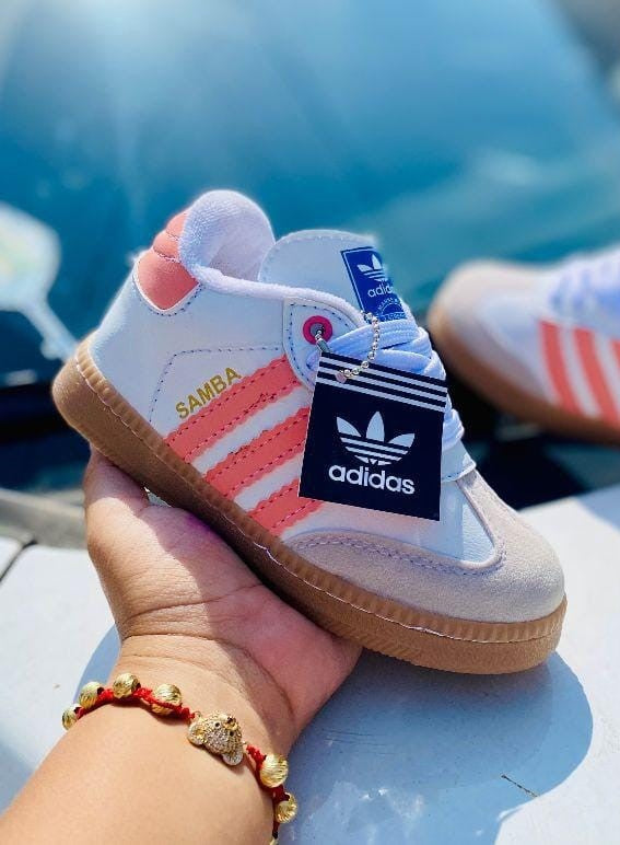 Tenis samba kids
