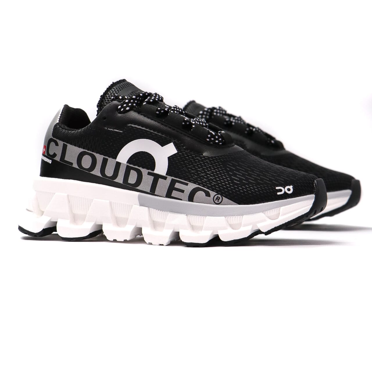 Tenis para running unisex