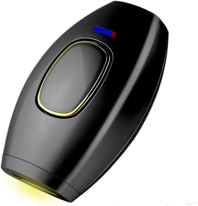 Depiladora laser IPL permanente