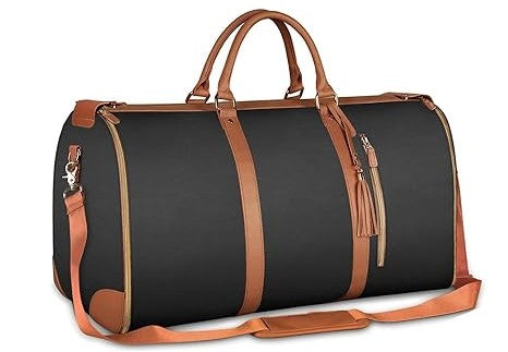 Bolso para viaje de lujo