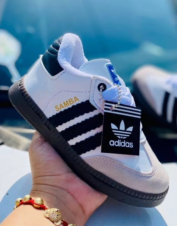 Tenis samba kids
