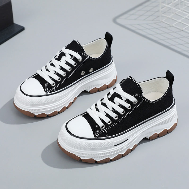 Tenis tipo Run star