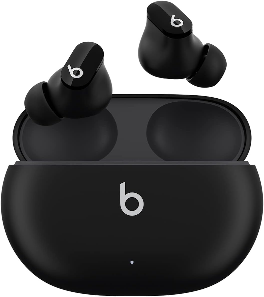 Audífonos tipo Beats buds