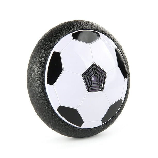Pelota de fútbol hover con Luz led intermitente
