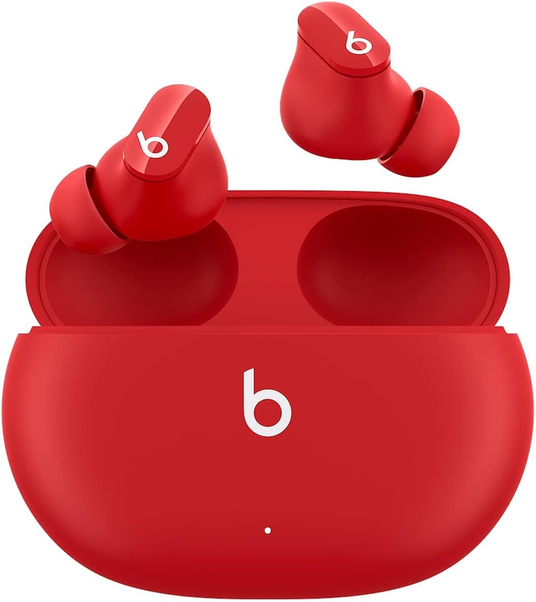 Audífonos tipo Beats buds