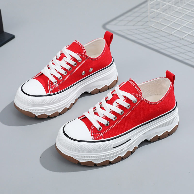 Tenis tipo Run star