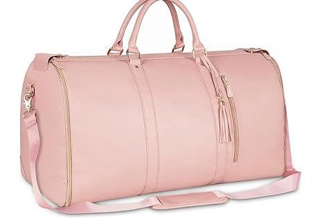 Bolso para viaje de lujo