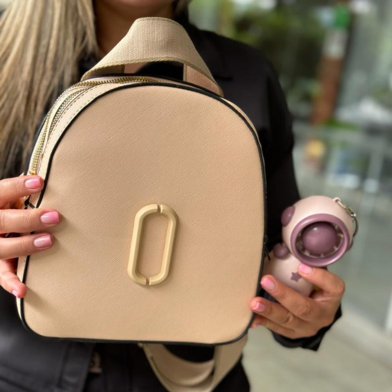 Bolso tipo Marc Jacobs