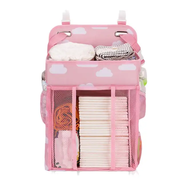 Organizador de Pañales