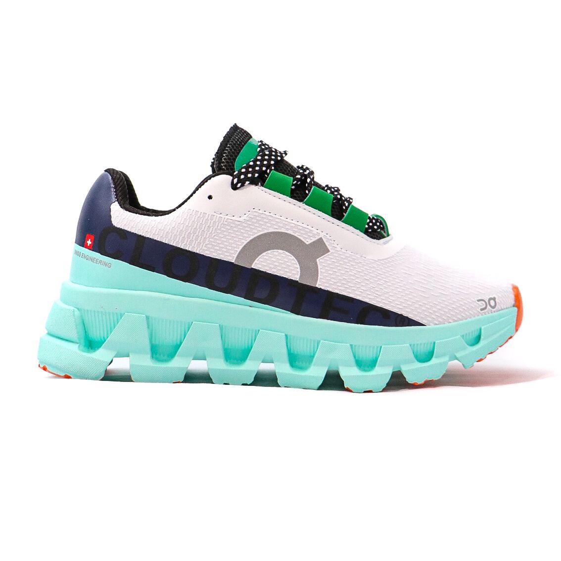 Tenis para running unisex