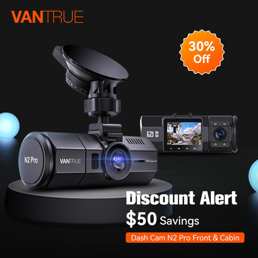 🚘🚗Cámara DVR 360° para Automóvil | Seguridad Total Desde Todos los Ángulos
