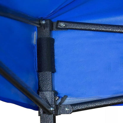 ☔🛑Toldo MaxPro 3x3 – Carpa Plegable Impermeable con Protección UV😎