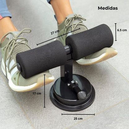 Soporte para hacer ejercicio