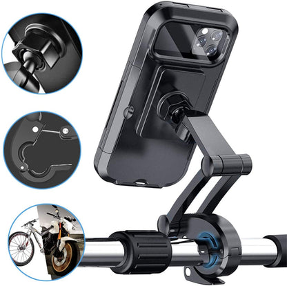 Soporte Para Celular Impermeable Hl69