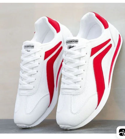 Tenis spring casuales unisex