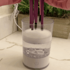 Limpiador de brochas – INKASA