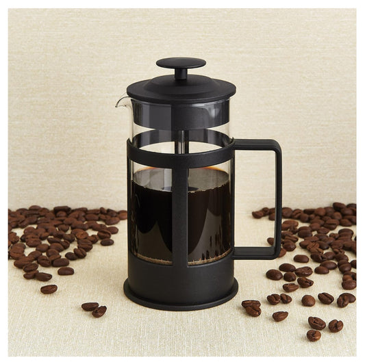 Cafetera Prensa Francesa Cafe Te Calient