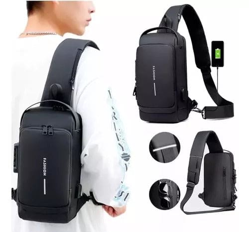 Maleta Bolso Manos Libres