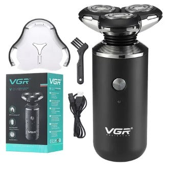 Afeitadora Shaver Vgr V317