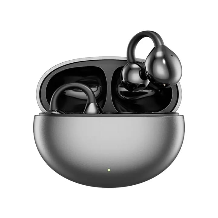Audífonos M91 bluetooth con clip