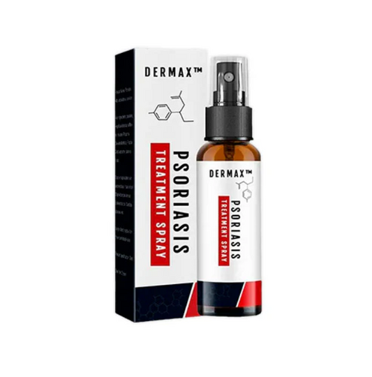 Spray Psoriasis