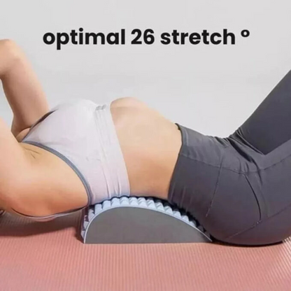 Cojin Ortopedico De Apoyo Lumbar