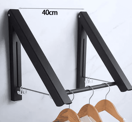 Tendedero Secado Ropa Plegable