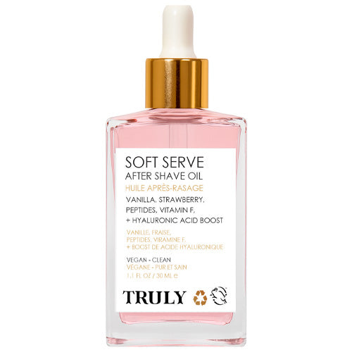 ACEITE TRULY: ACLARA ZONAS INTIMAS